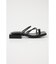 SLIM STRAP SANDAL