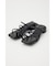 SLIM STRAP SANDAL