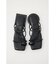 SLIM STRAP SANDAL