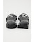 SLIM STRAP SANDAL