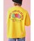 FOTL フルーツロゴ Tシャツ
