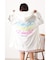 S／W THERMAL ZIP パーカー
