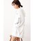 S／W THERMAL ZIP パーカー