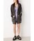 S／W THERMAL ZIP パーカー