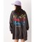 S／W THERMAL ZIP パーカー