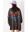 S／W THERMAL ZIP パーカー