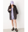 S／W THERMAL ZIP パーカー