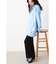 S／W THERMAL ZIP パーカー