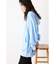 S／W THERMAL ZIP パーカー
