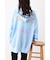 S／W THERMAL ZIP パーカー