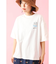 【UNISEX】FOTLｘAMG BREAK Tシャツ