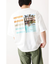 【UNISEX】FOTLｘAMG BREAK Tシャツ