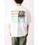 【UNISEX】FOTLｘAMG BREAK Tシャツ