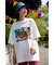 【UNISEX】RODEO Fes Tシャツ