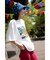 【UNISEX】RODEO Fes Tシャツ
