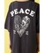 Ryu Ambe PEACE Tワンピース