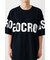 フロントロゴ Tシャツ