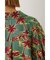 パターンアロハシャツ