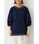 （WEB限定）ネオンステッチTEE