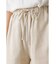 Cool リネンショートパンツ