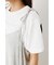 パイルキャミワンピースTシャツセット