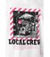 LOCAL CREW Tシャツ