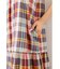チェックキャミワンピース&TシャツSET
