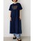 C／G ドッキングマキシワンピース