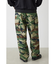 SURVIVAL PANTS