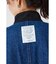 DENIM リメイクライク モッズコート