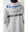 Championジップパーカー