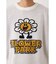 FLOWER PARK ニットトップス