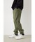 DREAMSTRETCH WARM EASYJOGPANTS