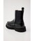 ENAMEL SIDE GOA BOOTS
