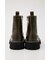 ENAMEL SIDE GOA BOOTS