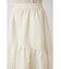 フクレジャガードギャザースカート