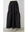 フクレジャガードギャザースカート