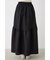 フクレジャガードギャザースカート