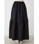 フクレジャガードギャザースカート