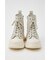 LACE UP SNEAKER BOOTS