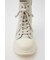 LACE UP SNEAKER BOOTS