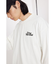 COMING L／S Tシャツ