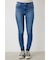 RODEASY SKINNY DENIM