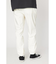 MENS D／S EASY JOG PANTS