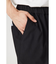 MENS D／S EASY JOG PANTS