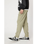 MENS D／S EASY JOG PANTS