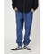 MENS DENIM D／S EASY JOG PANTS