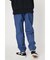 MENS DENIM D／S EASY JOG PANTS