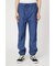 MENS DENIM D／S EASY JOG PANTS