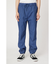 MENS DENIM D／S EASY JOG PANTS